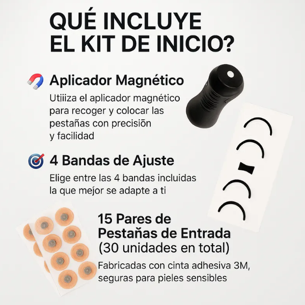 Dilatador Nasal Magnético PRO ® | Antironquido, Para Dormir y Deporte